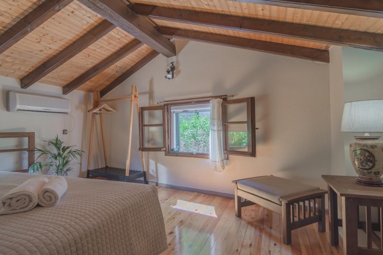 Tzeris House Villa Doukades Exterior photo